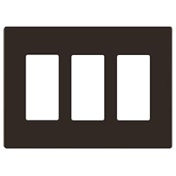 LIDER Matte Finish Decorator Switch