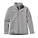 Patagonia Womens Better Sweater 1/4 Zip 25617