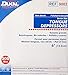 Dukal 6 Inch Length Wood Tongue Depressor Unflavored NonSterile 9002 1 Box 500/Box