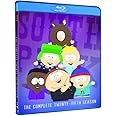 South Park: The Complete Twenty-Fifth Season