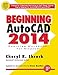 Beginning AutoCAD® 2014 (Volume 1)