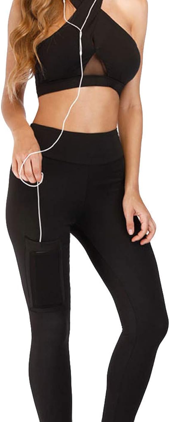 heavy duty yoga pants