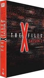 X-Files - Saison 2