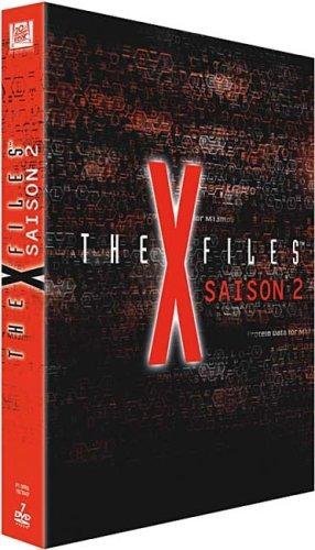 X-Files - Saison 2