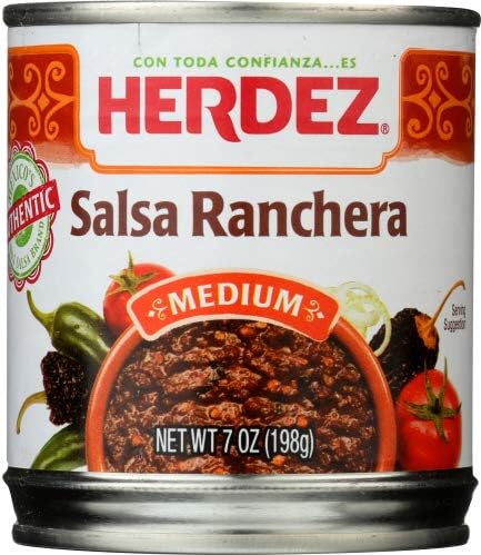 Herdez Salsa Ranchera