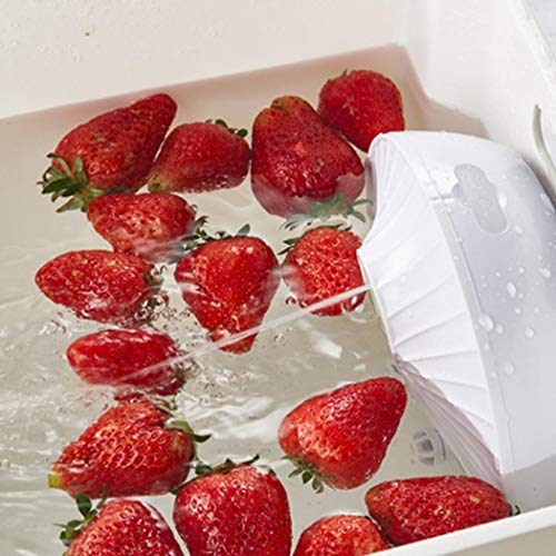 4 Dishwasher+Multi+Function+Portable+Vegetable+Cleaning