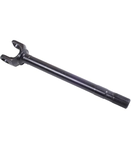 ＊＊＊ 1981 Cj5 Alloy USA Axle Shaft Kit For Jeep CJ/Scrambler