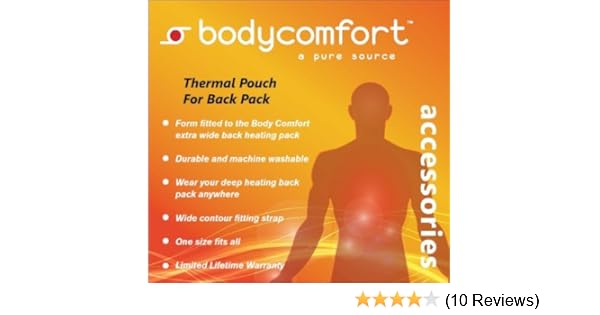 Amazon Com Thermal Pouch For Back Pack Beauty Products Beauty