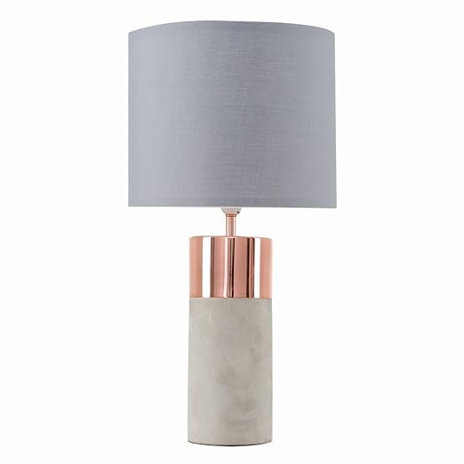 minisun table lamp