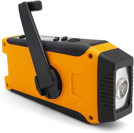 Amazon Co Jp 1台5役 防災ラジオ スマホ充電 Br 999多機能防災ラジオライト ダイナモラジオライト 手回し充電ラジオ ライト サイレン アラーム Ledライト Am Fmラジオ ホーム キッチン