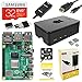CanaKit Raspberry Pi 4 4GB Starter Kit - 4GB RAM primary