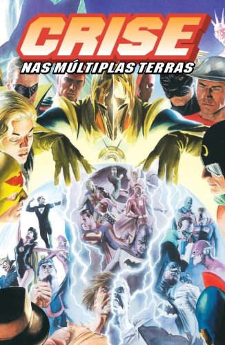 Livro Crises Nas Multiplas Terras