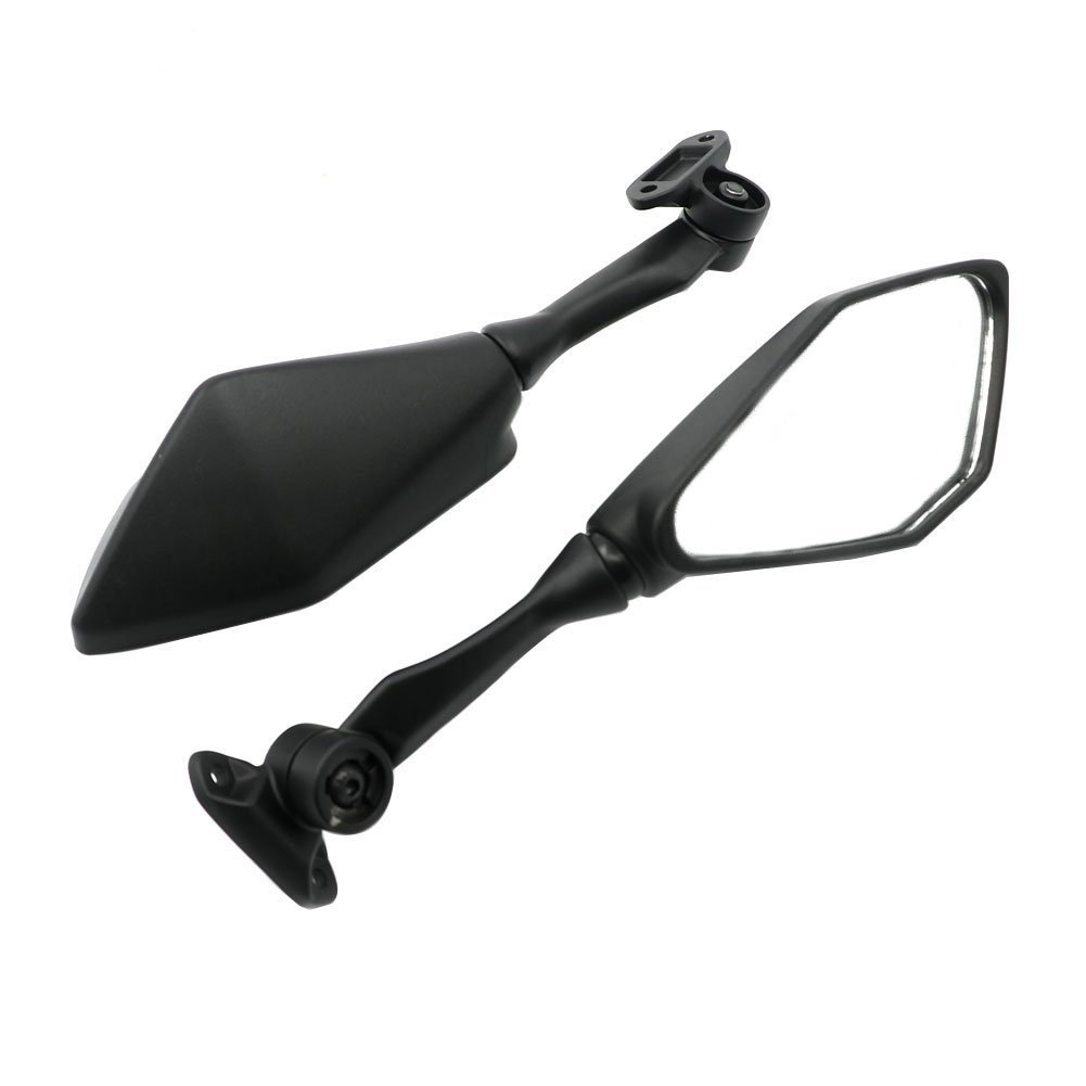 Unlimited Rider Motorcycle Rear View Mirrors For Kawasaki Ninja 300 ZX6R ZX636 Ninja 300R ZX-6R EX300 EX300 ABS 2013 2014 2015 2016 2017