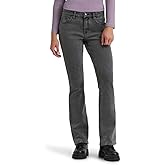 Lee Womens The Boot Jean