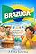 Livro BAIRRO BRAZUCA: A FESTA SURPRESA