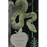 Paradise Lost (Modern Library Classics)