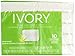 Ivory Aloe 10-Count: Bath Size Bars 4 Oz Packaging may Vary