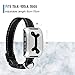 Bark Collar [2018 Smart Chip] Dog Shock Anti-Barking Collar with Beep, Vibration and Harmless Shock. No Bark Control for Small/Medium/Large Dogs with 7 Sensitivity Levels, Rechargeable and Rainproof