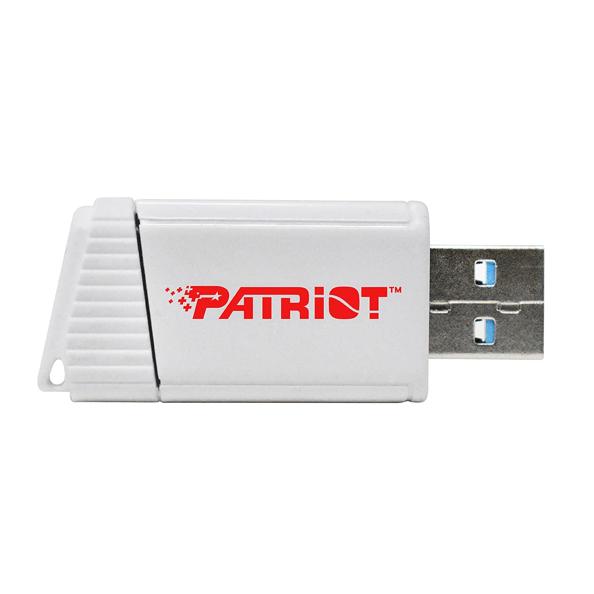 Patriot Supersonic Rage Prime USB 3.2 Gen 2 Flash Drive - 250GB - PEF250GRPMW32U