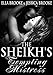The Sheikh's Tempting Mistress