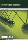 Petit traité d'oeconomie by