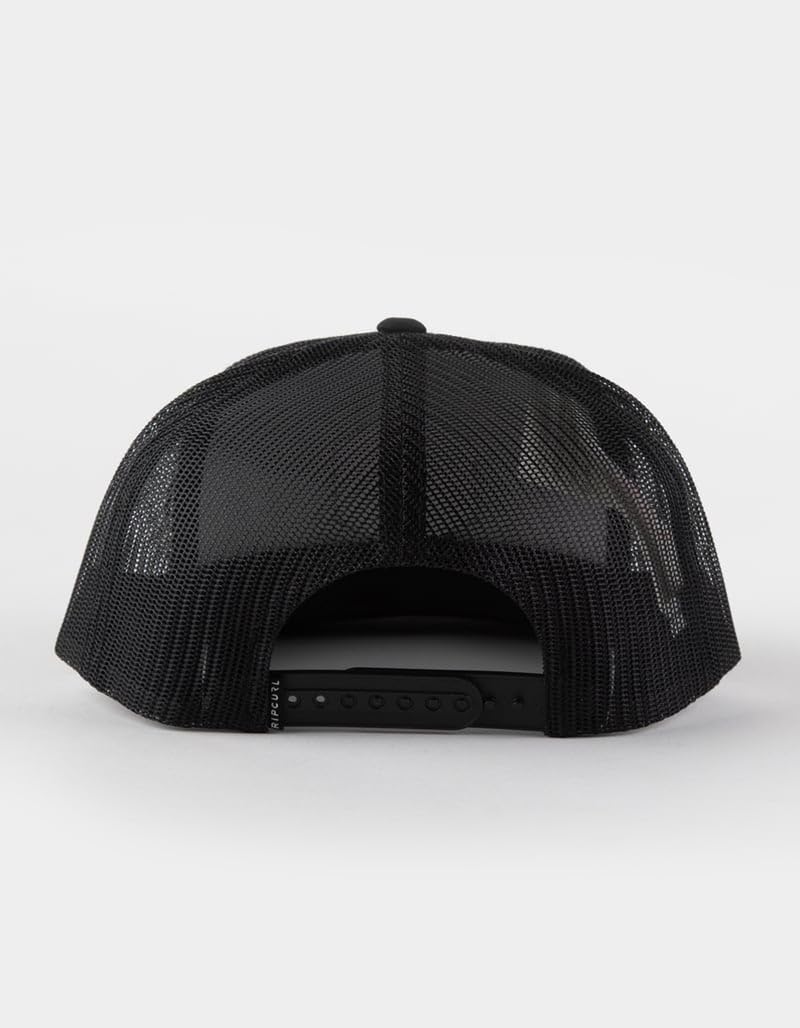 Rip Curl Men's California HWY Trucker Hat