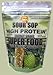 Sour Sop (Guanabana / Graviola) High Energy Protein Shake 1lb