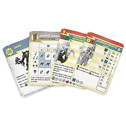 Modiphius Entertainment Fallout Wasteland