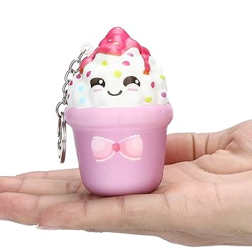 ice cream squishy amazon