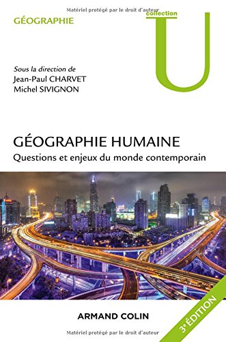 Géographie humaine