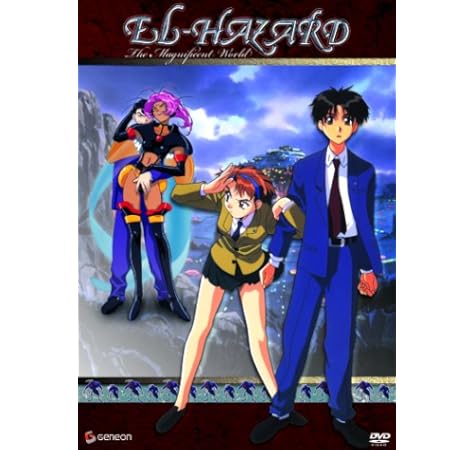 Get Amazon Com El Hazard Ova Vol 1 E Hazard Ova Hiroki Hayashi For Android Get Wallpaper Amazon Com El Hazard Ova Vol 1 E Hazard Ova Hiroki Hayashi For iPhone Free