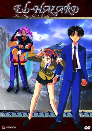 Get Amazon Com El Hazard Ova Vol 1 E Hazard Ova Hiroki Hayashi For Android Free Get Wallpaper Amazon Com El Hazard Ova Vol 1 E Hazard Ova Hiroki Hayashi Desktop Wallpaper