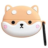 AOLABOKY 3D Silicone Protection Headphone Cases for