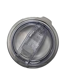 Vaso hidratado de 50 ml, tapa deslizante de Ramble
