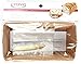 Crave Paper Loaf Pans