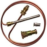 White-Rodgers Universal Thermocouple, 24-inch, H06E-24