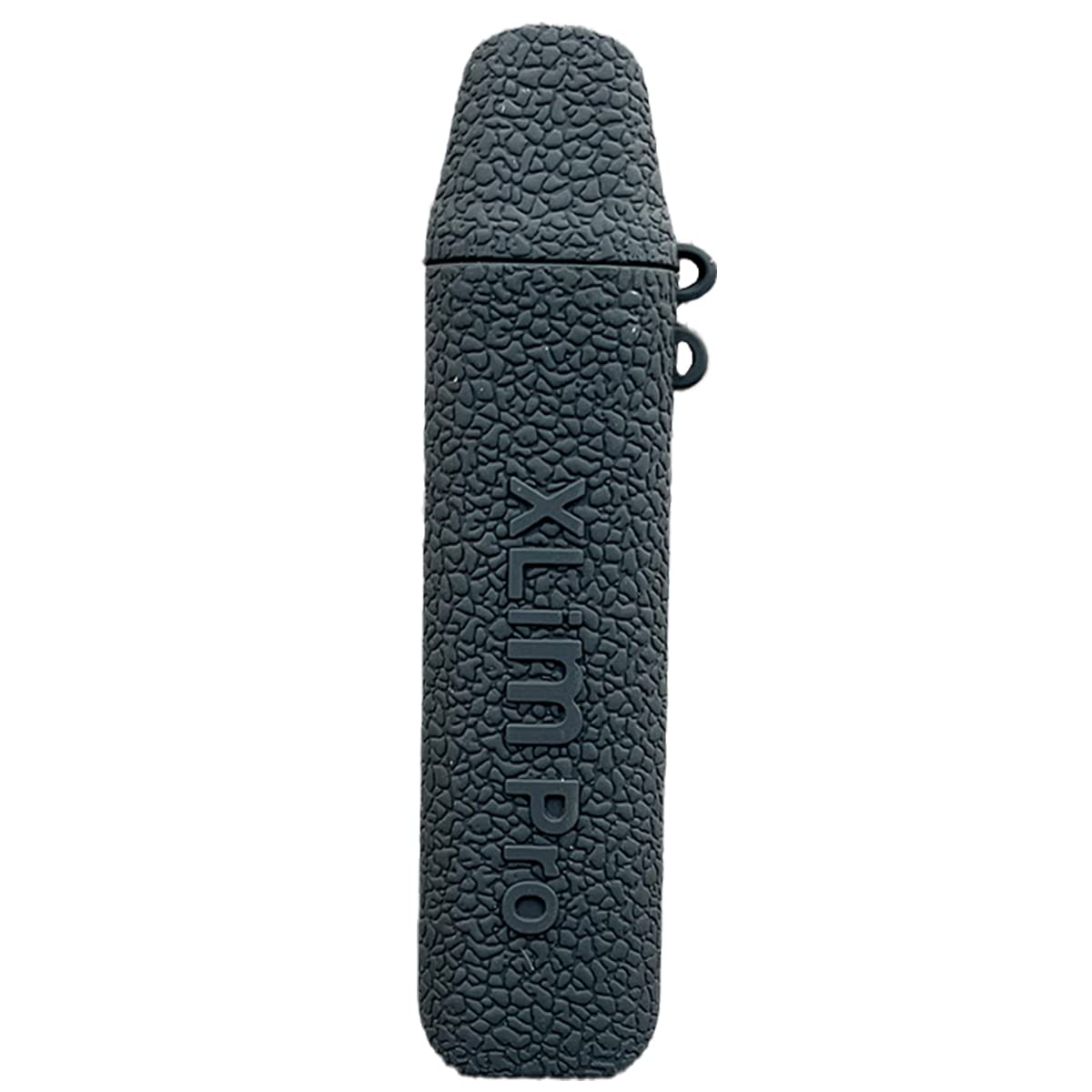 WratryParts Silicone Case Compatible with OXVA Xlim Pro Kit | Protective, Durable Skin, Sleeve, Cover, Wrap, Gel, Case, shield (Black) — image 1