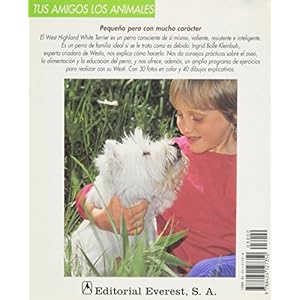 El Westi (Spanish Edition)