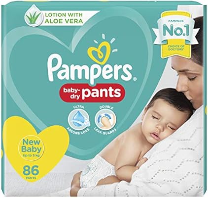 pampers pants small 86