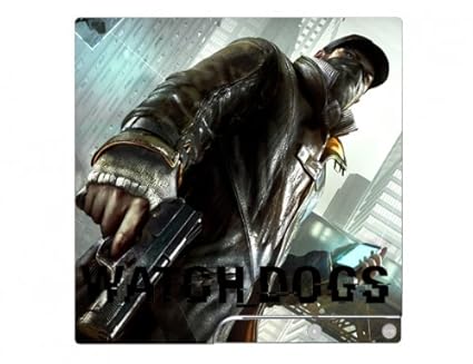 watch dogs ps3 amazon