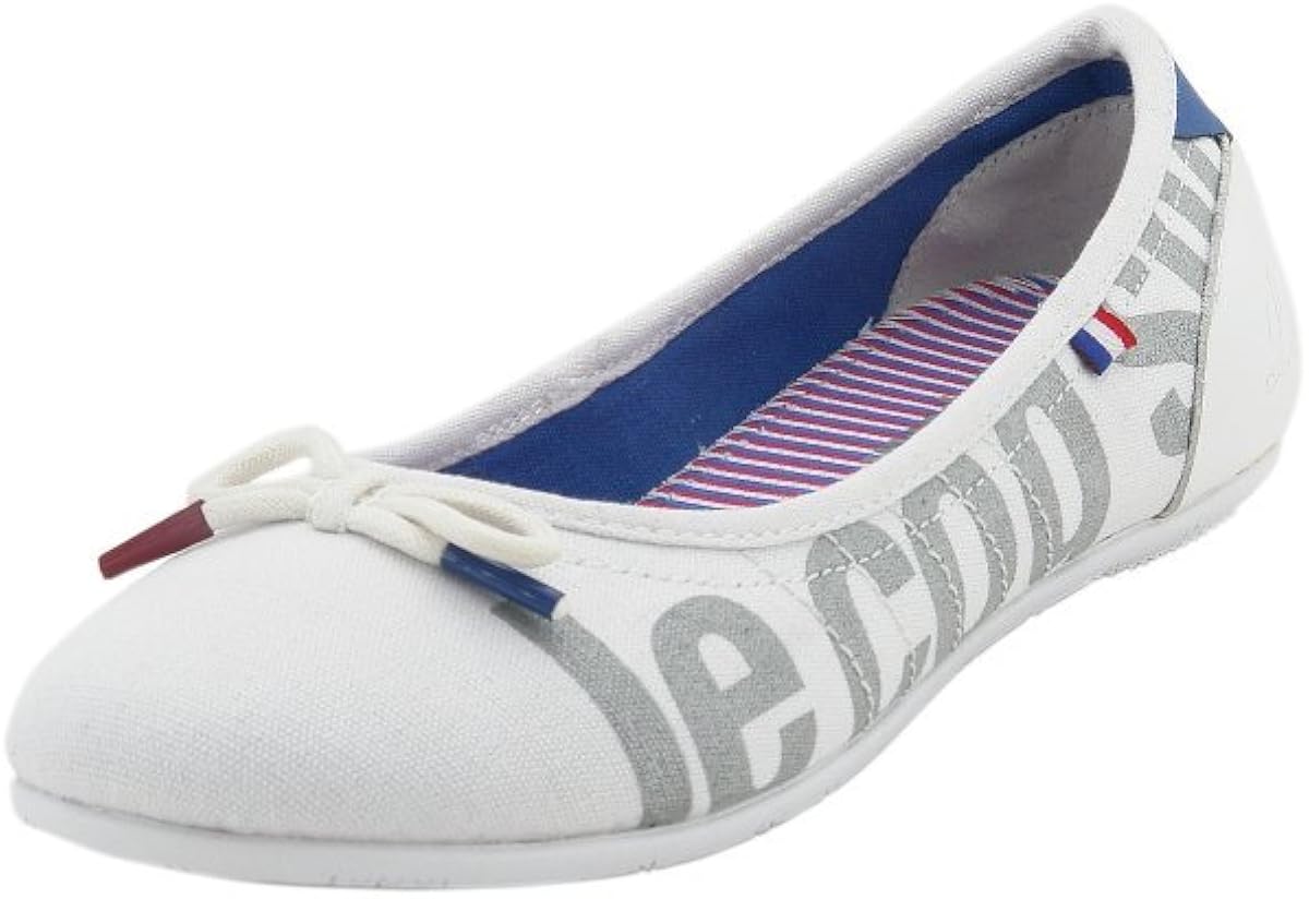 Le coq sportif ballerina Clearance