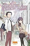 A Silent Voice T07 (French Edition) by 