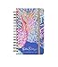 Lilly Pulitzer Medium 17 Month Hardcover Agenda, Personal Planner, 2018-2019 (Gypset)