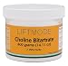 Choline Bitartrate - 400 Grams (1600 Servings at 250 mg) | #1 Value for Money | CDP Choline Chloride 200 mg 400 mg 100% Natural Vegetarian Vegan - FBA