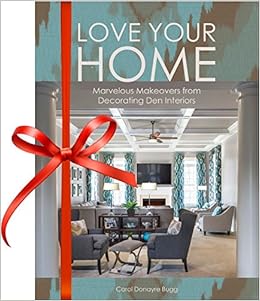 Image of love your home interior design