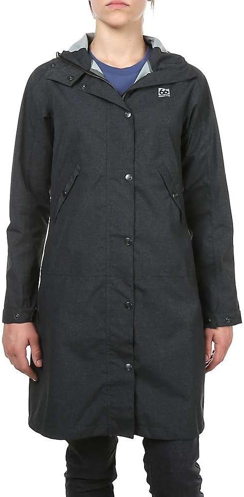 66 North Women's Heidmork Coat