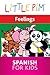 Little Pim: Feelings - Spanish for Kids
