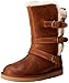 UGG Australia Women's Becket Chestnut 8 M