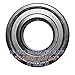 Front Load Bearings Washer Tub Bearing and Seal Kit with Nachi bearings, Fits Kenmore Tub W10772617 (Includes a 5 year replacement warranty and link to our