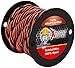 200ft Roll 14 Gauge Solid Core Heavy Duty Professional Grade Twisted Dog Fence Wire – Compatible with All Brandsthumb 2